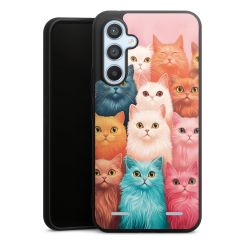 Premium Carry Case Single Matt black