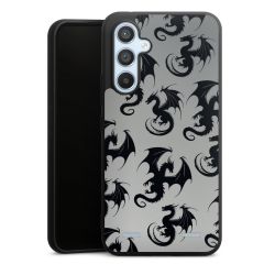 Premium Carry Case Single Matt black