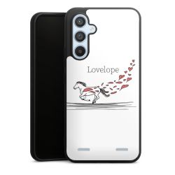 New Carry Case Hülle mattschwarz