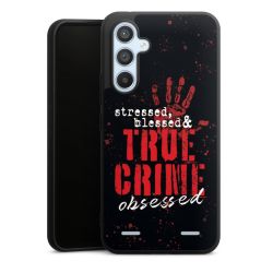 Premium Carry Case Single Matt black