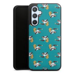 Premium Carry Case Single Matt black