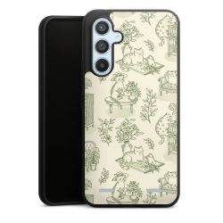 Premium Carry Case Single Matt black