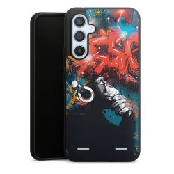 Premium Carry Case Single Matt black