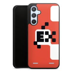 New Carry Case Hülle mattschwarz