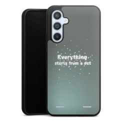 New Carry Case Hülle mattschwarz