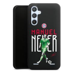 New Carry Case Hülle mattschwarz