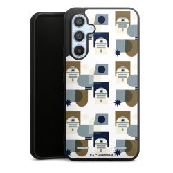 New Carry Case Hülle mattschwarz