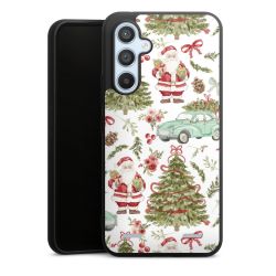 New Carry Case Hülle mattschwarz