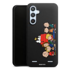 New Carry Case Hülle mattschwarz