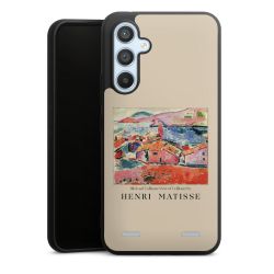 Premium Carry Case Single Matt black