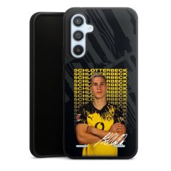 New Carry Case Hülle mattschwarz