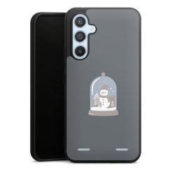 New Carry Case Hülle mattschwarz