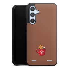 New Carry Case Hülle mattschwarz