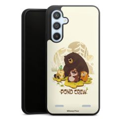 Premium Carry Case Single Matt black