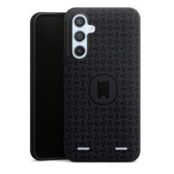 Premium Carry Case Single Matt black