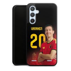 New Carry Case Hülle mattschwarz