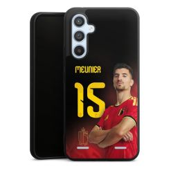 New Carry Case Hülle mattschwarz