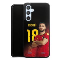 New Carry Case Hülle mattschwarz