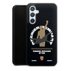 New Carry Case Hülle mattschwarz