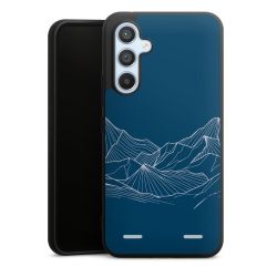 Premium Carry Case Single Matt black