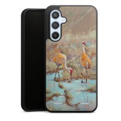 Premium Carry Case Single Matt black