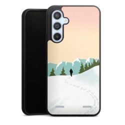 Premium Carry Case Single Matt black