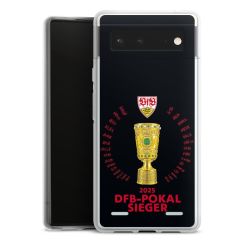 VfB DFB-Pokal Sieger Schwarz