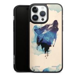 Premium Carry Case Single Matt black