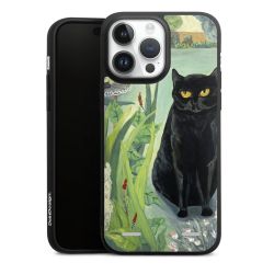 Premium Carry Case Single Matt black