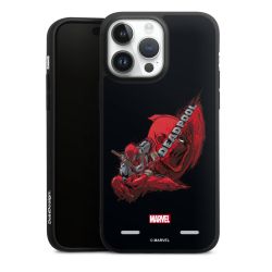 New Carry Case Hülle mattschwarz