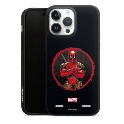 New Carry Case Hülle mattschwarz