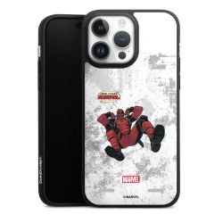 New Carry Case Hülle mattschwarz