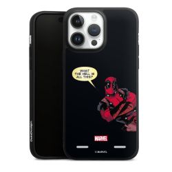 New Carry Case Hülle mattschwarz