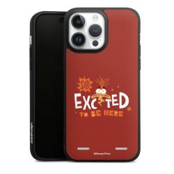 Premium Carry Case Single Matt black