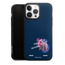 Premium Carry Case Single Matt black