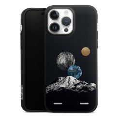 Premium Carry Case Single Matt black