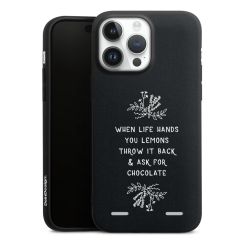 New Carry Case Hülle mattschwarz