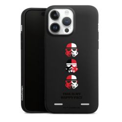 Premium Carry Case Single Matt black