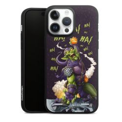 New Carry Case Hülle mattschwarz