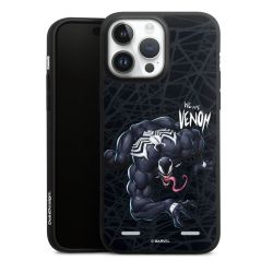 New Carry Case Hülle mattschwarz