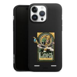 New Carry Case Hülle mattschwarz