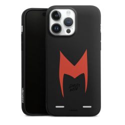 New Carry Case Hülle mattschwarz