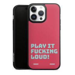 Premium Carry Case Single Matt black