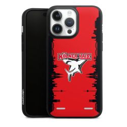 Premium Carry Case Single Matt black