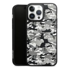 New Carry Case Hülle mattschwarz