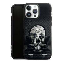 New Carry Case Hülle mattschwarz