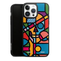 New Carry Case Hülle mattschwarz