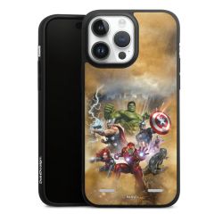 New Carry Case Hülle mattschwarz