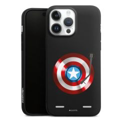 New Carry Case Hülle mattschwarz