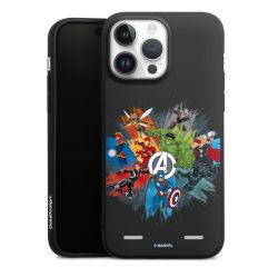 New Carry Case Hülle mattschwarz